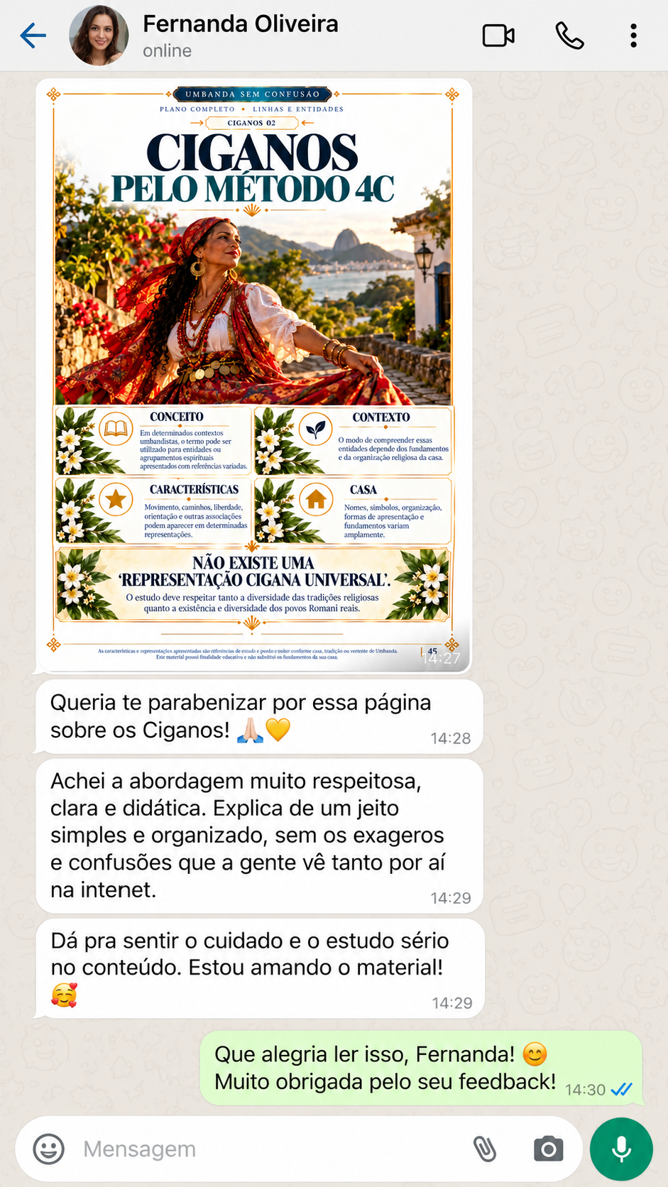 Depoimento 2