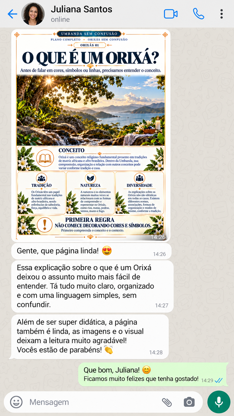 Depoimento 5